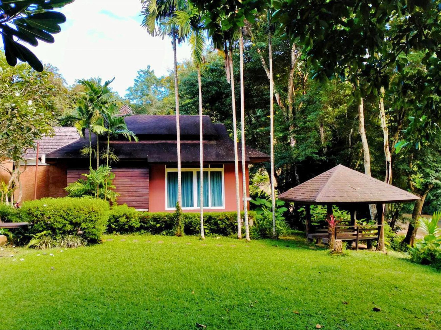 River View Suite Villa