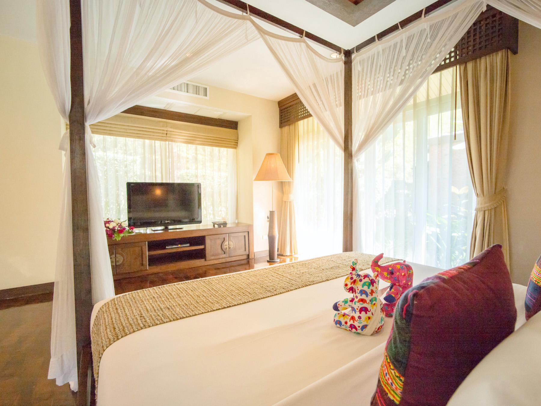 River View Suite Villa