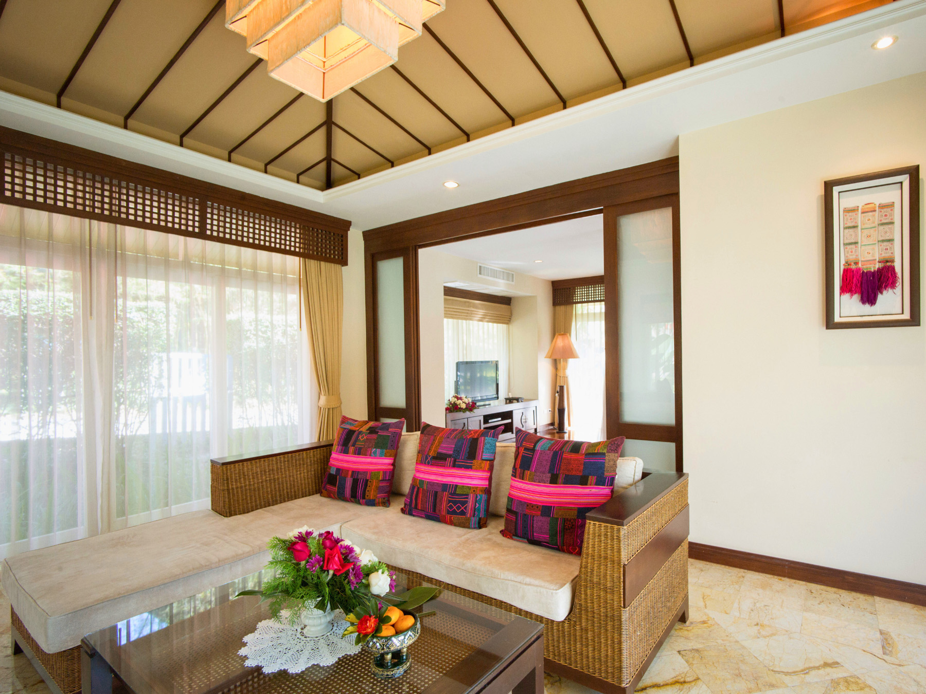 River View Suite Villa