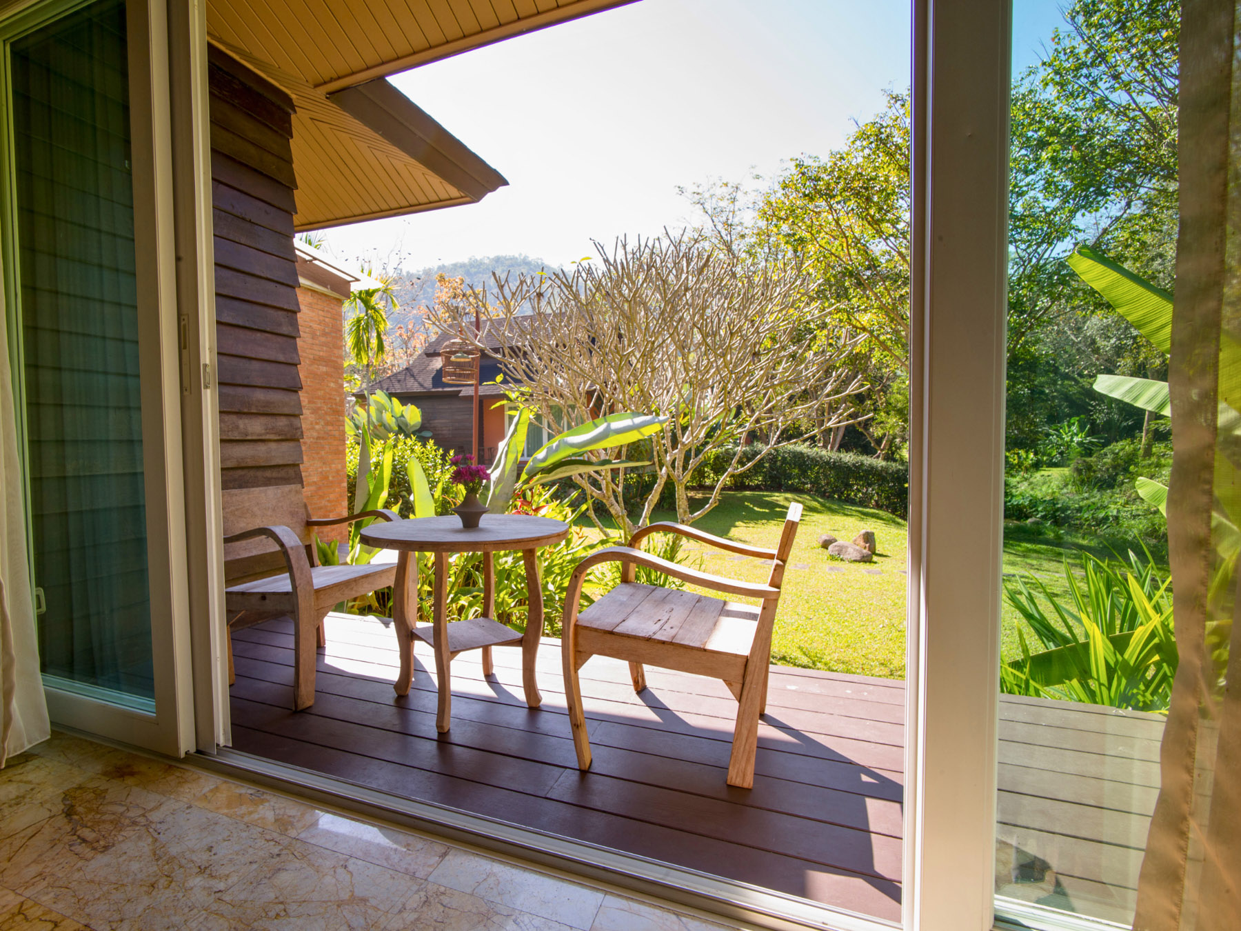 River View Suite Villa