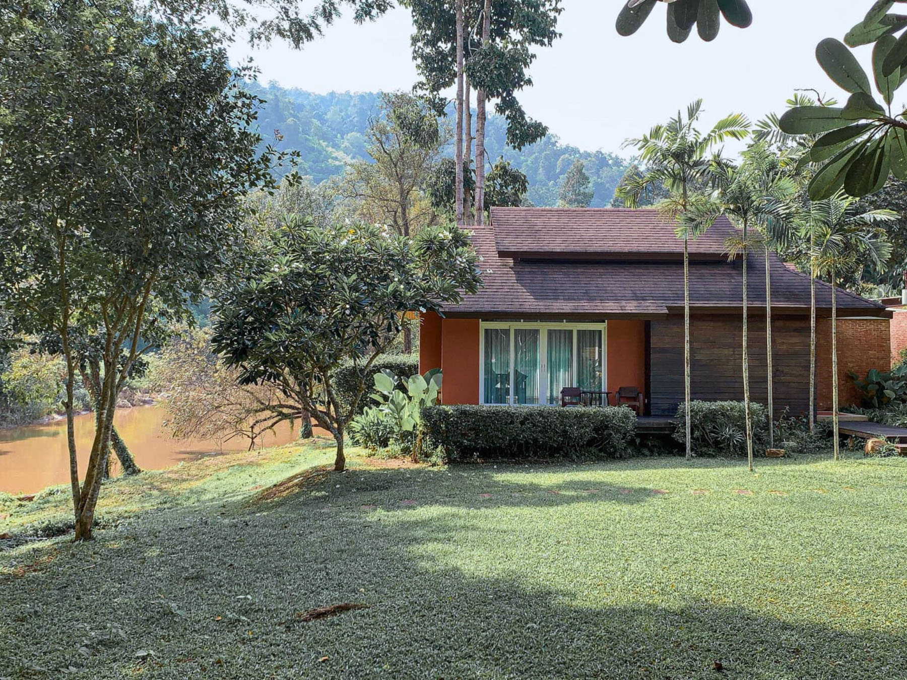 River View Suite Villa