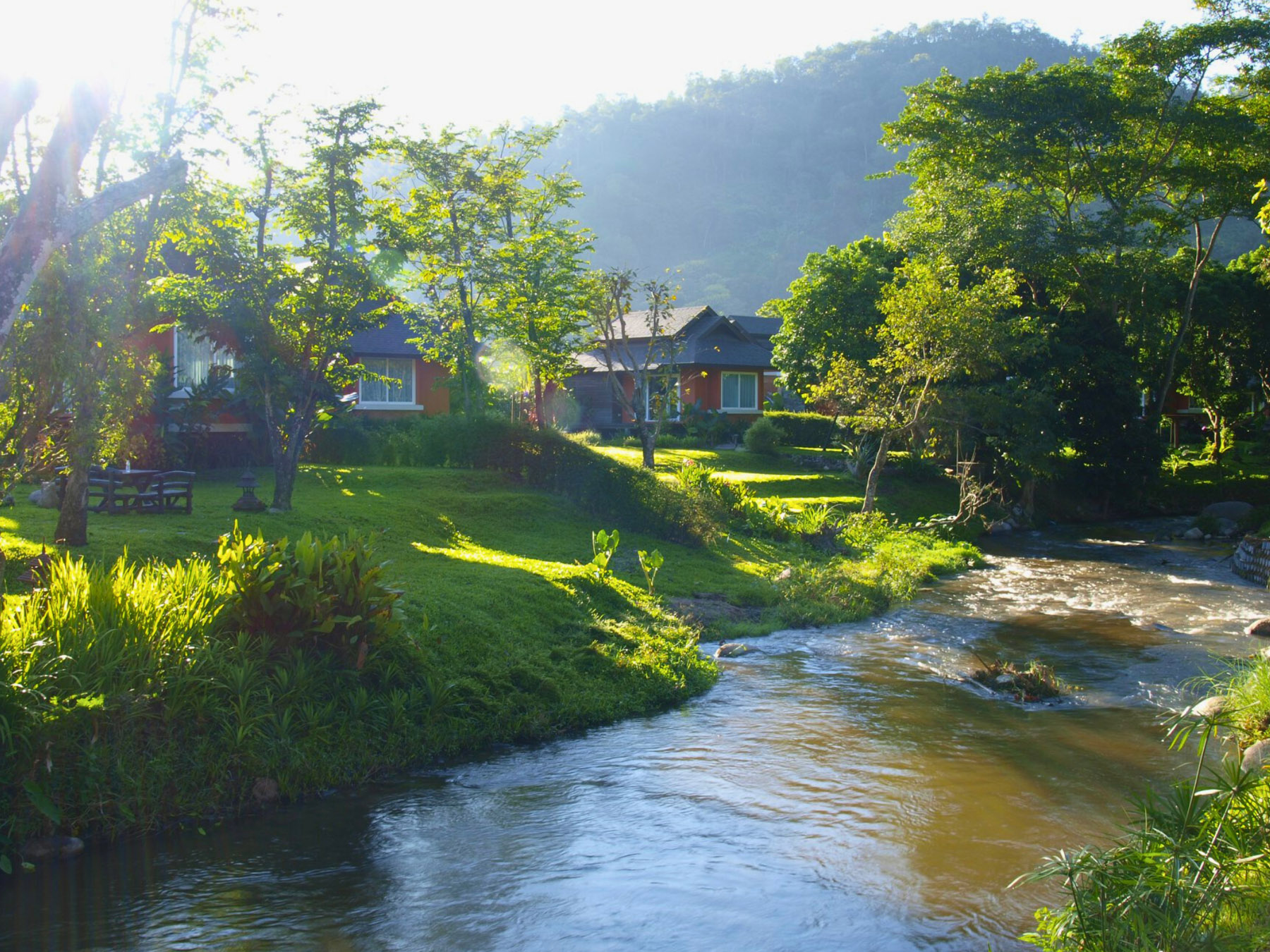 River View Villa