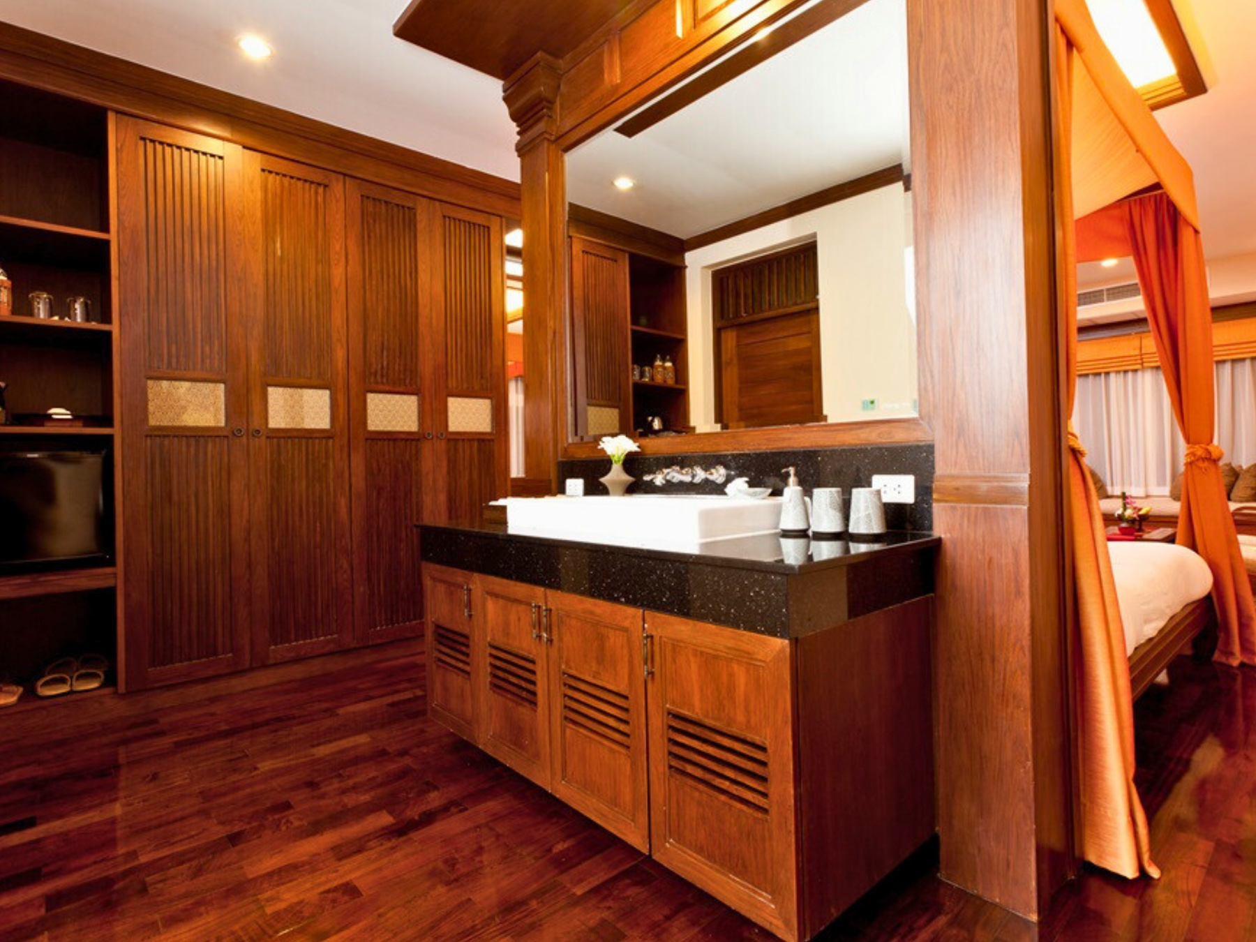 River View Villa