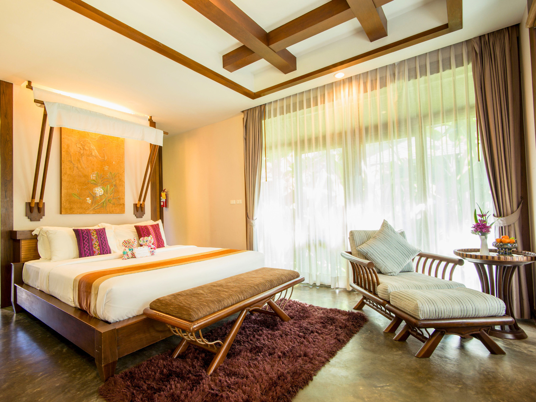Sibsan Pool Suite Villa