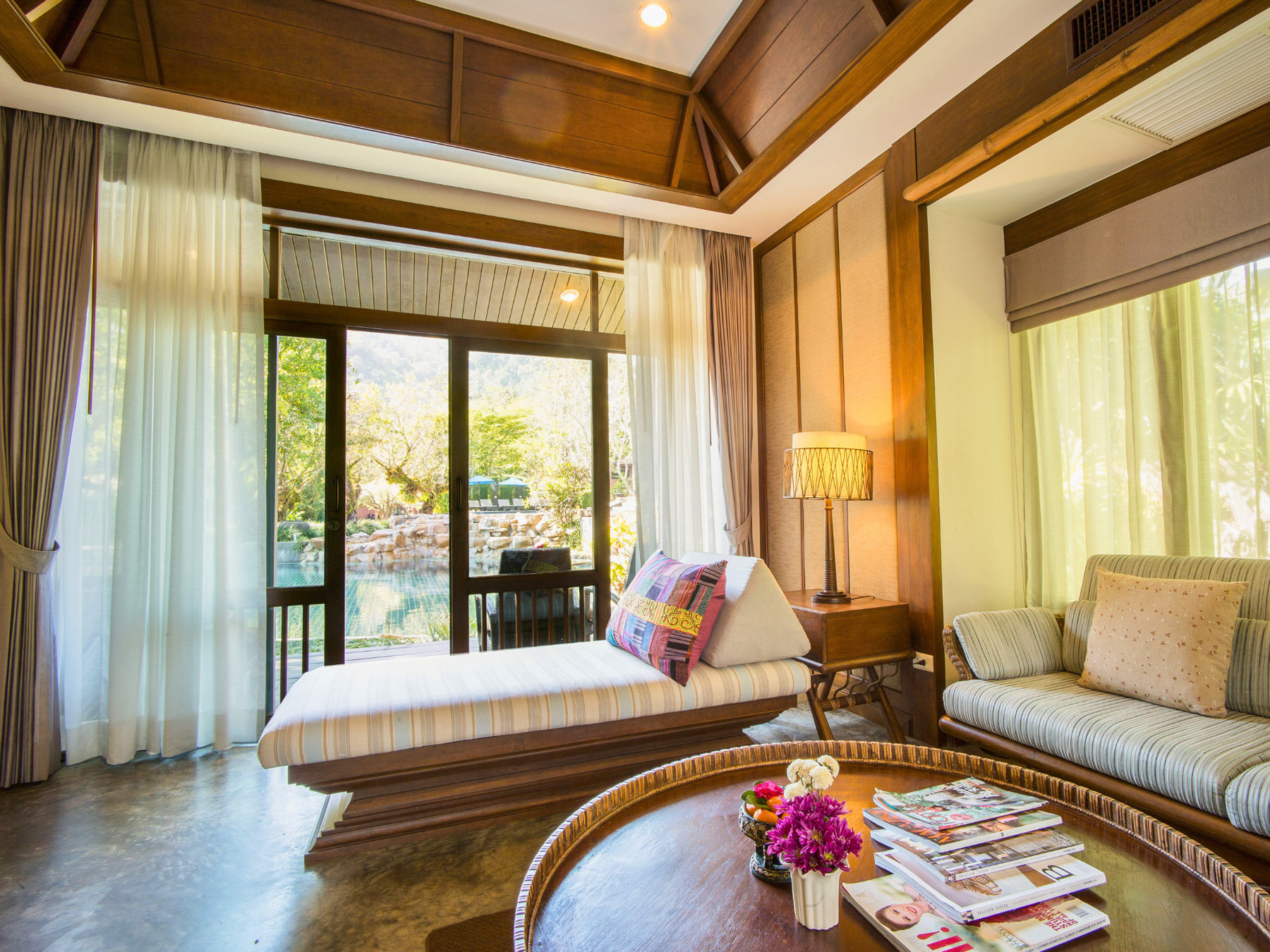 Sibsan Pool Suite Villa