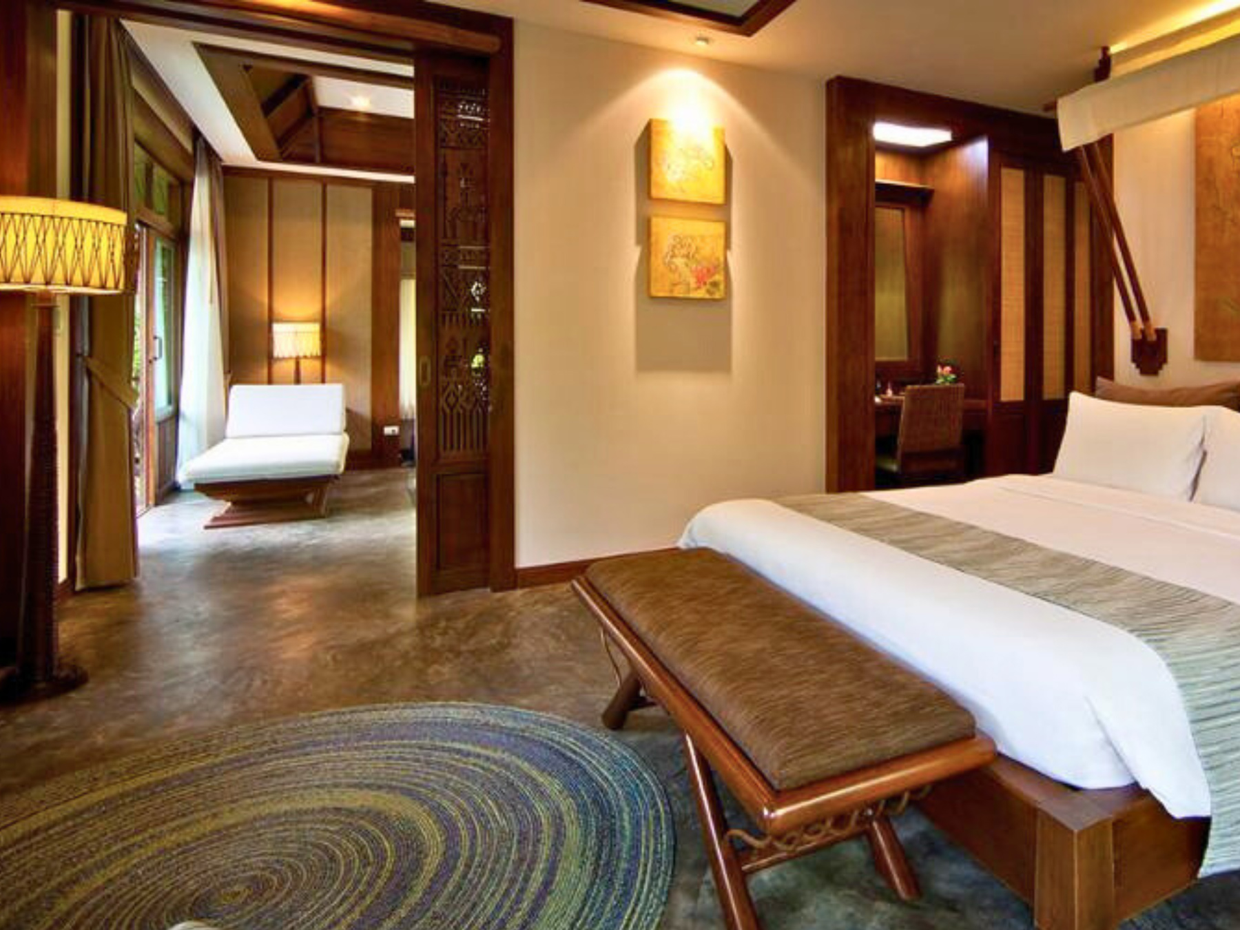 Sibsan Pool Suite Villa