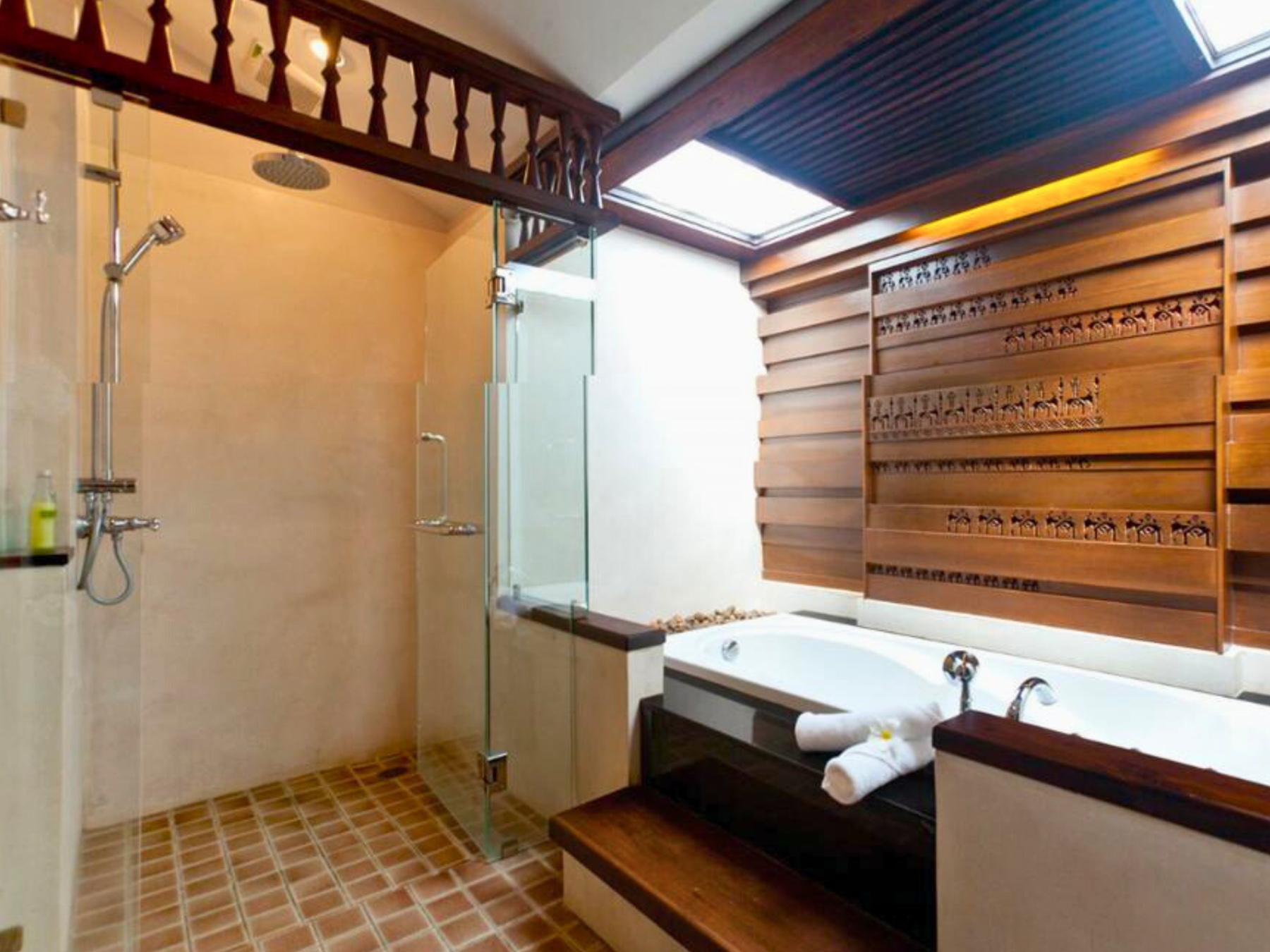 Sibsan Pool Suite Villa