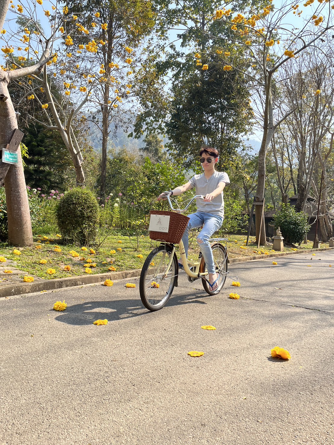 Activities - Sibsan Resort & Spa Maetaeng Chiangmai