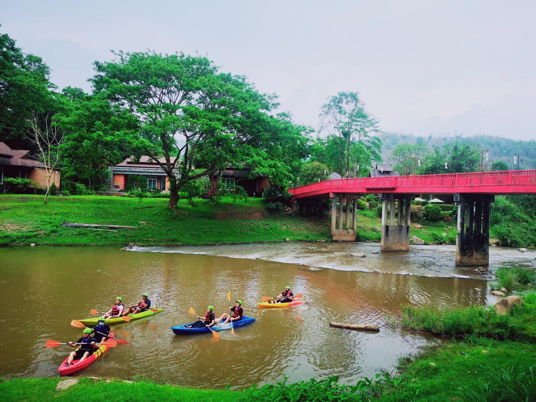 Activities