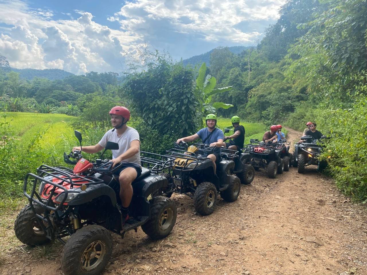 Activities