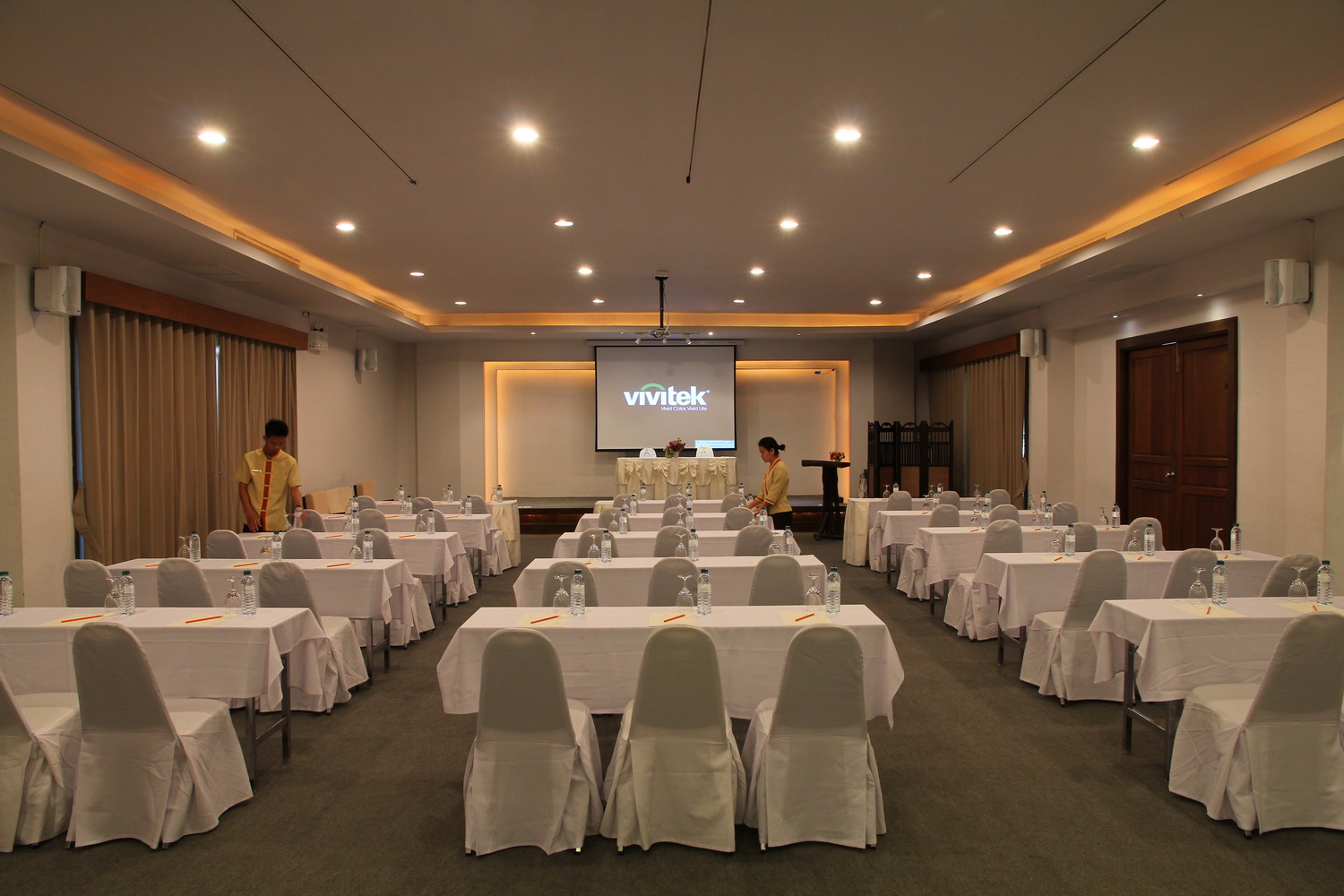 Meeting