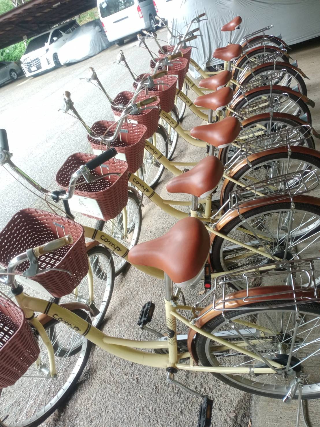Facilities