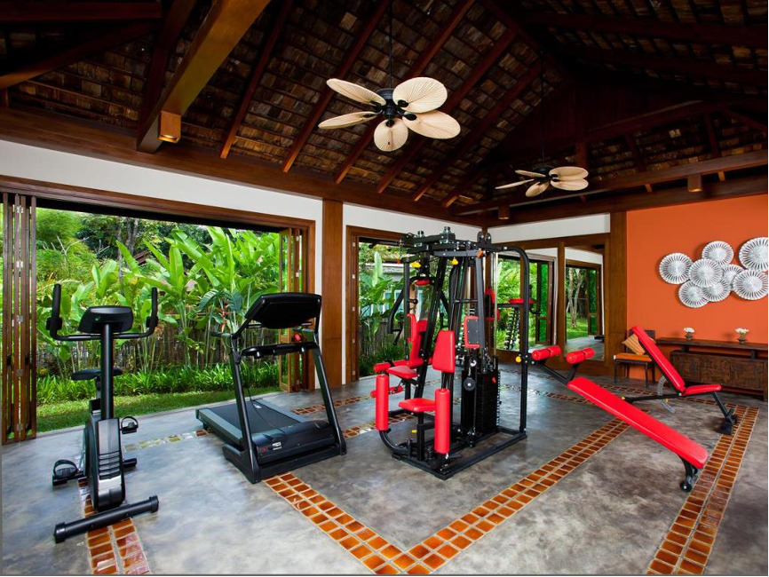Facilities