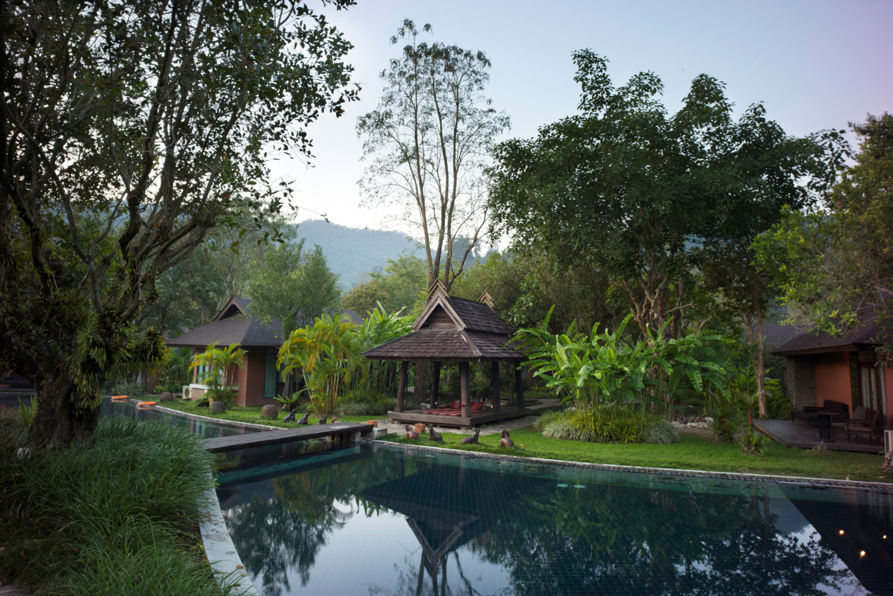 Hotel Overview