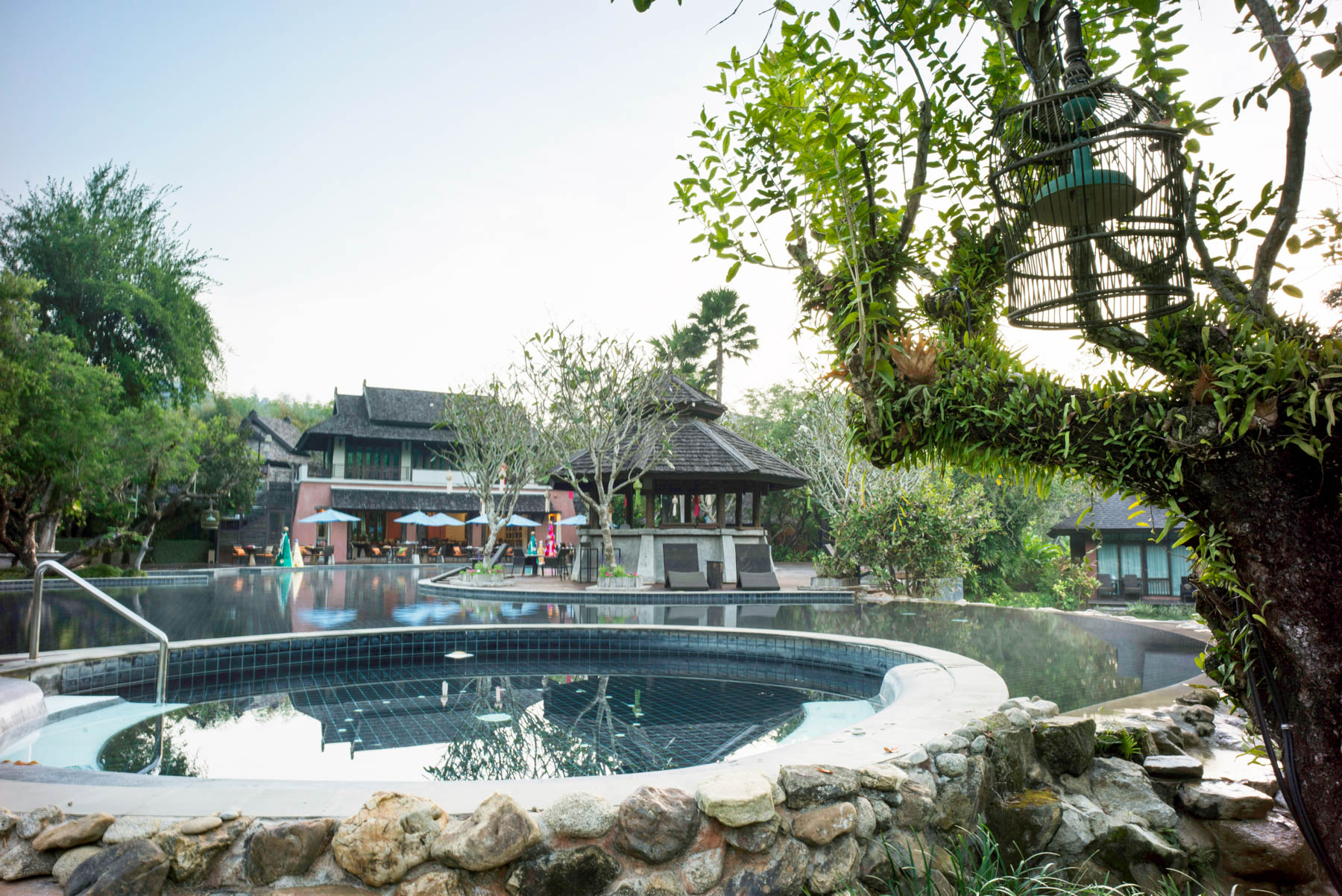 Hotel Overview
