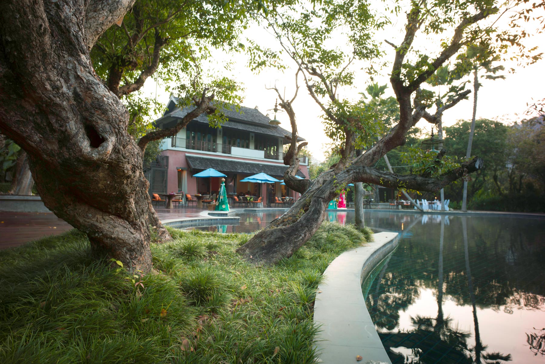Hotel Overview