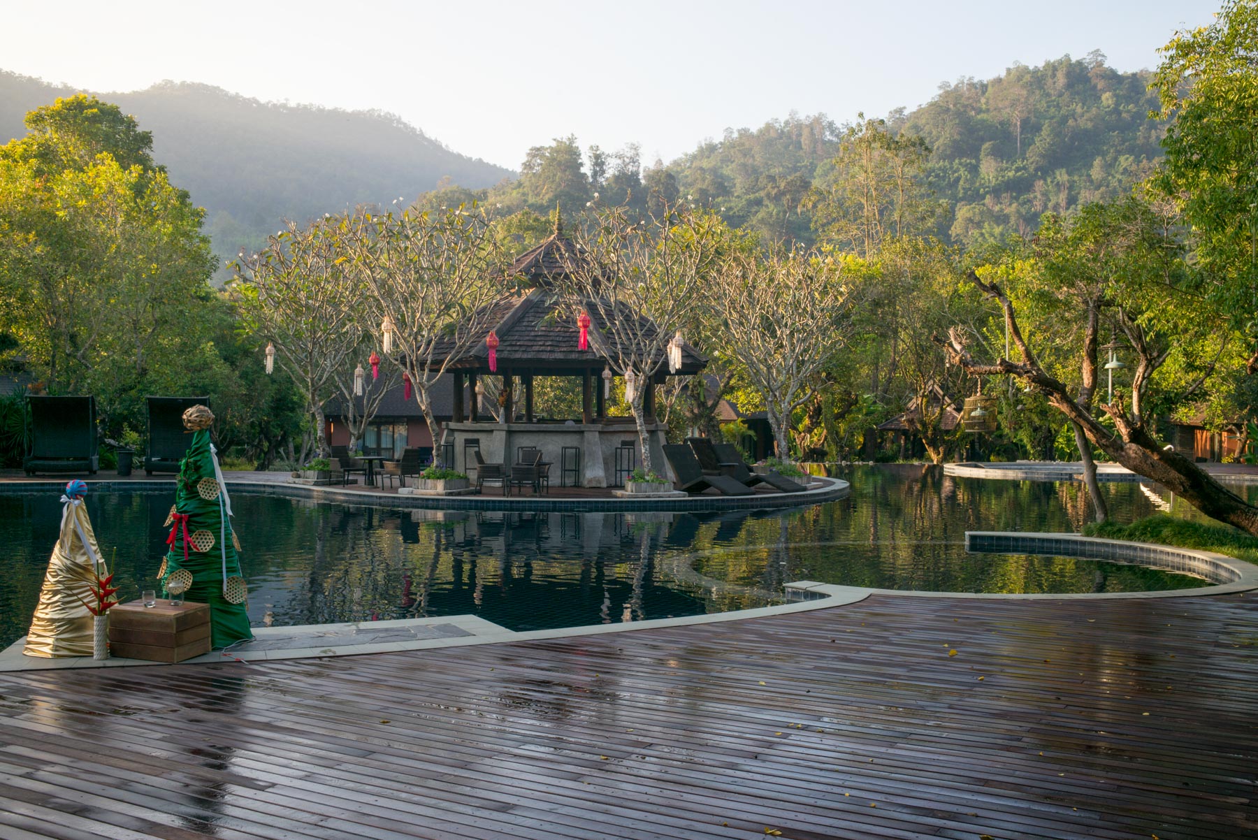 Hotel Overview