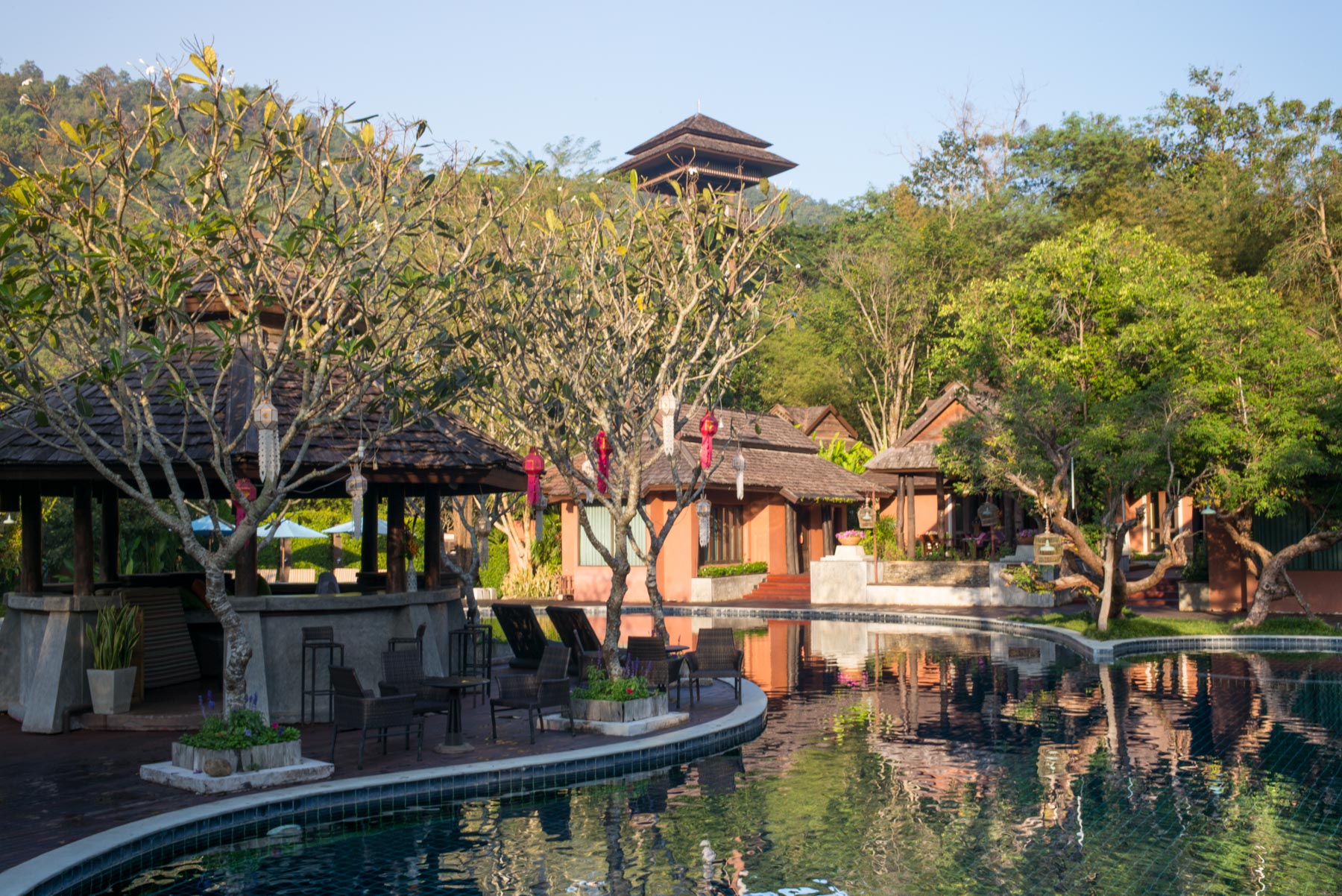 Hotel Overview