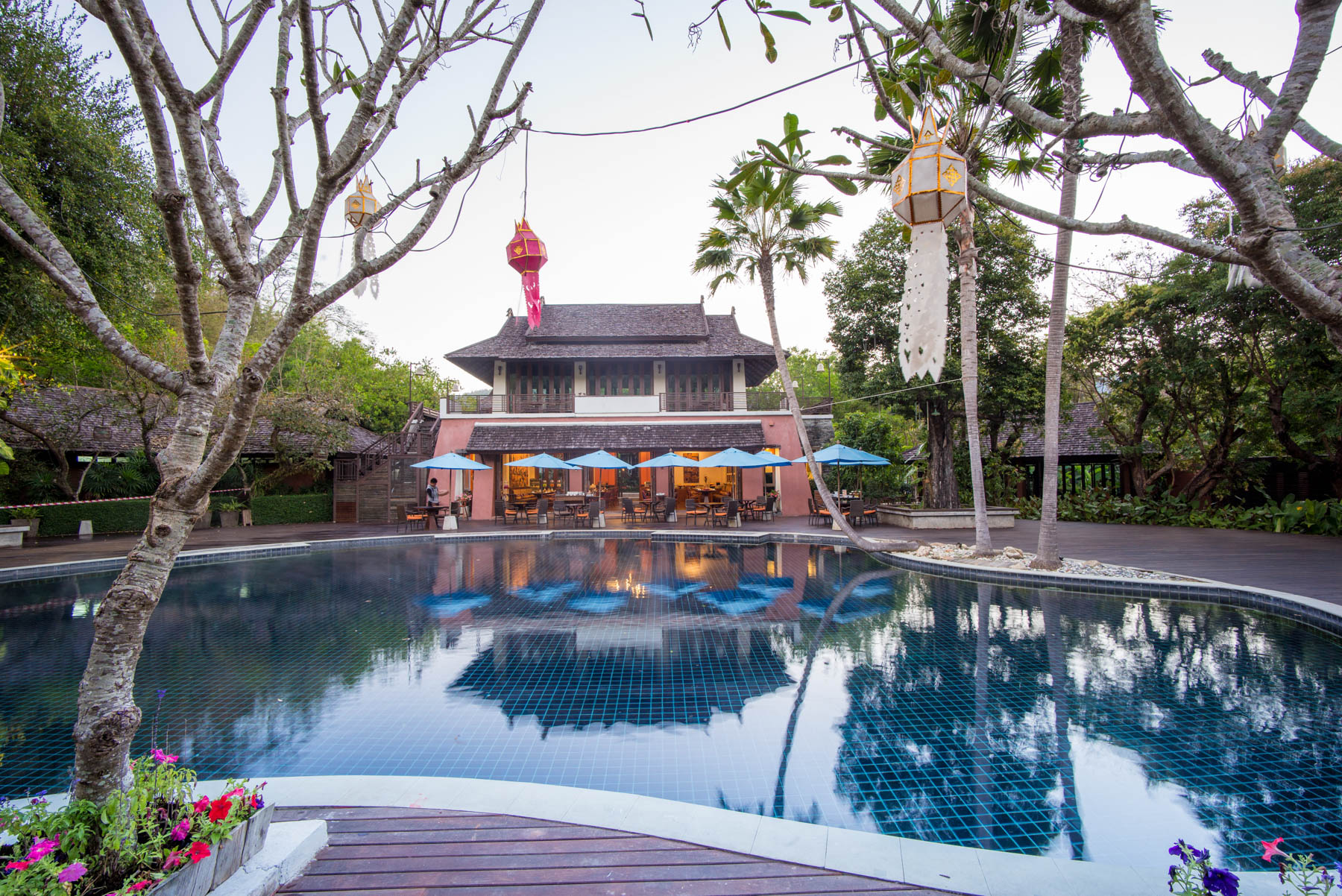 Hotel Overview