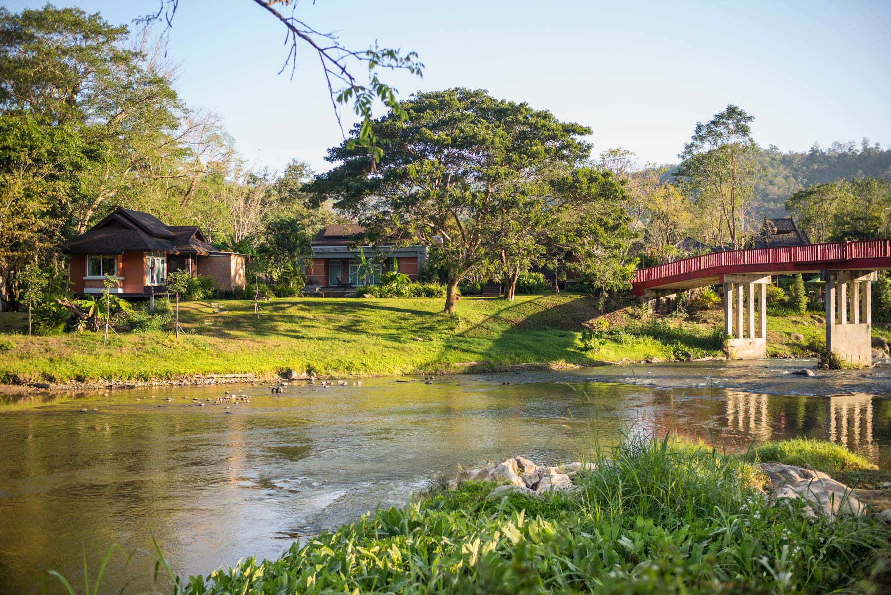 Hotel Overview