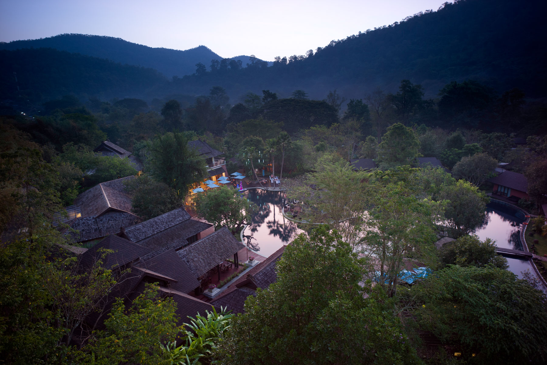 Hotel Overview