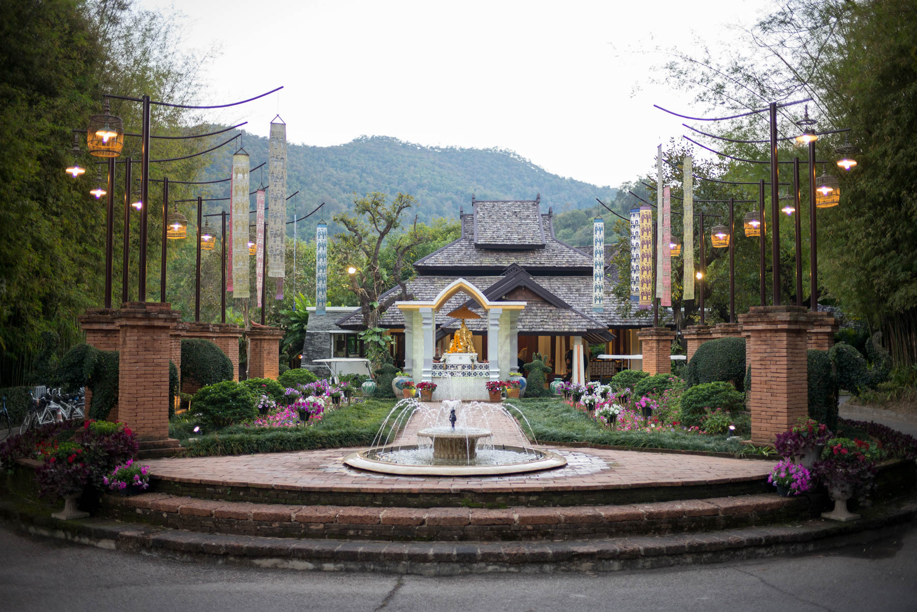 Hotel Overview