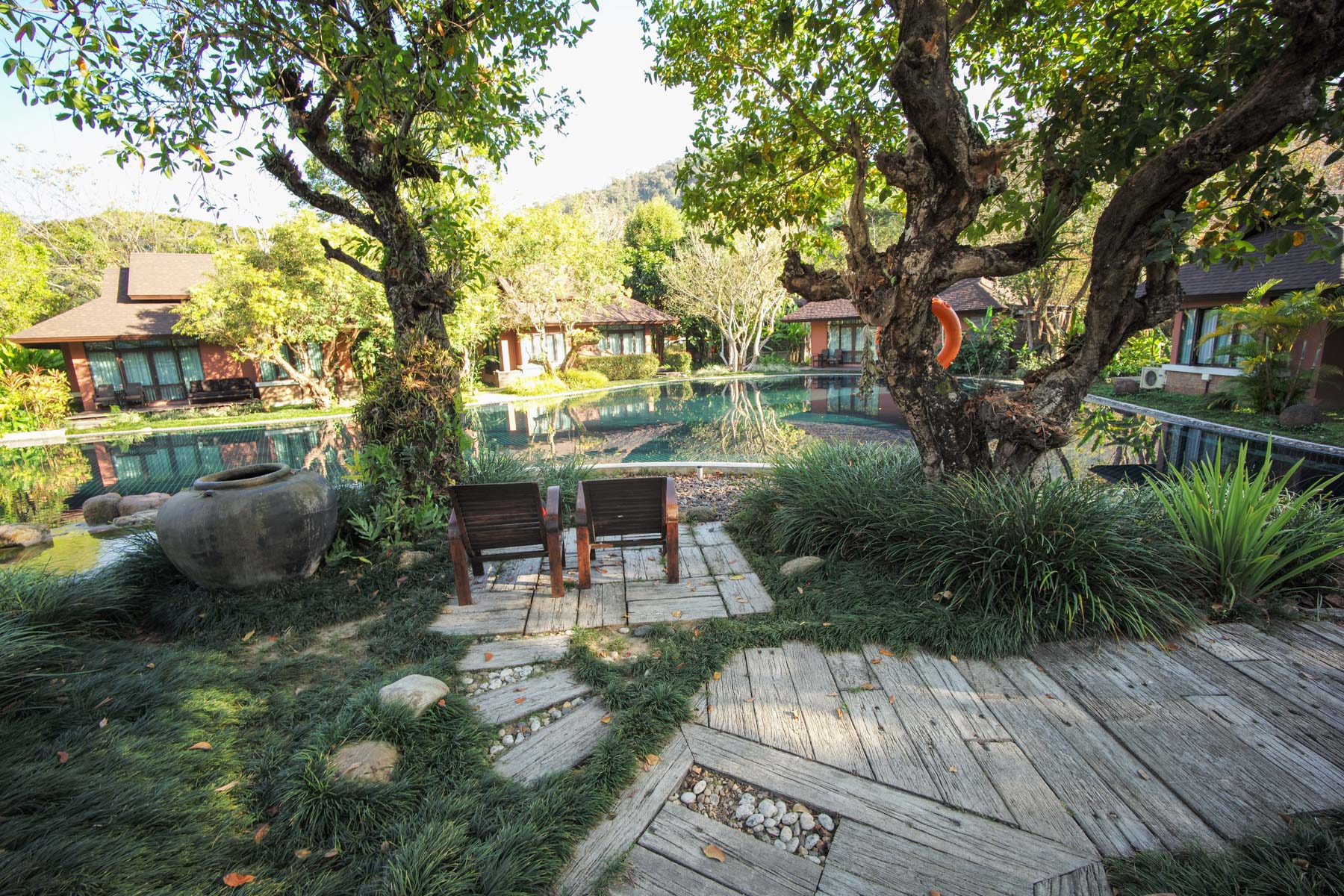 Hotel Overview