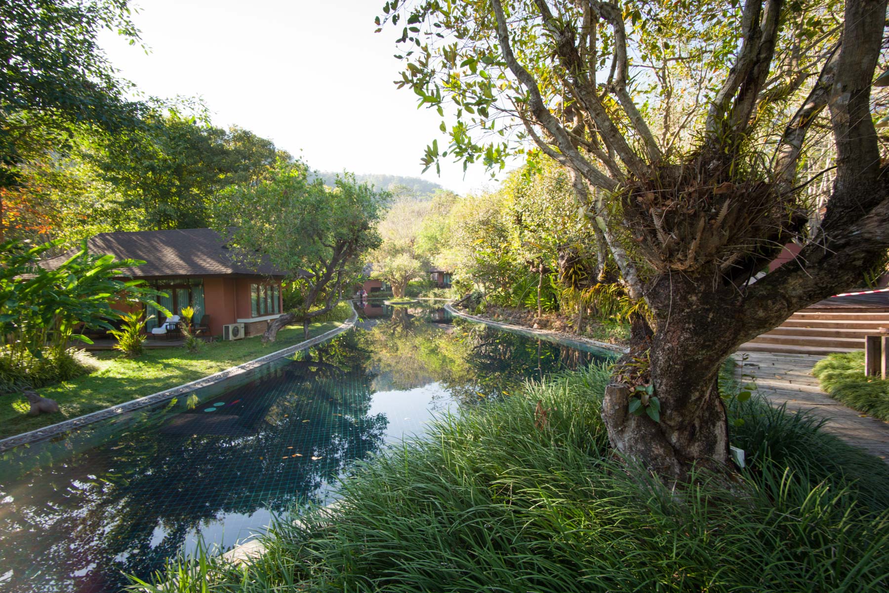 Hotel Overview