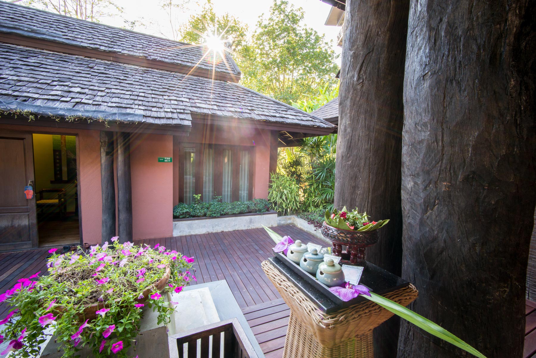Spa