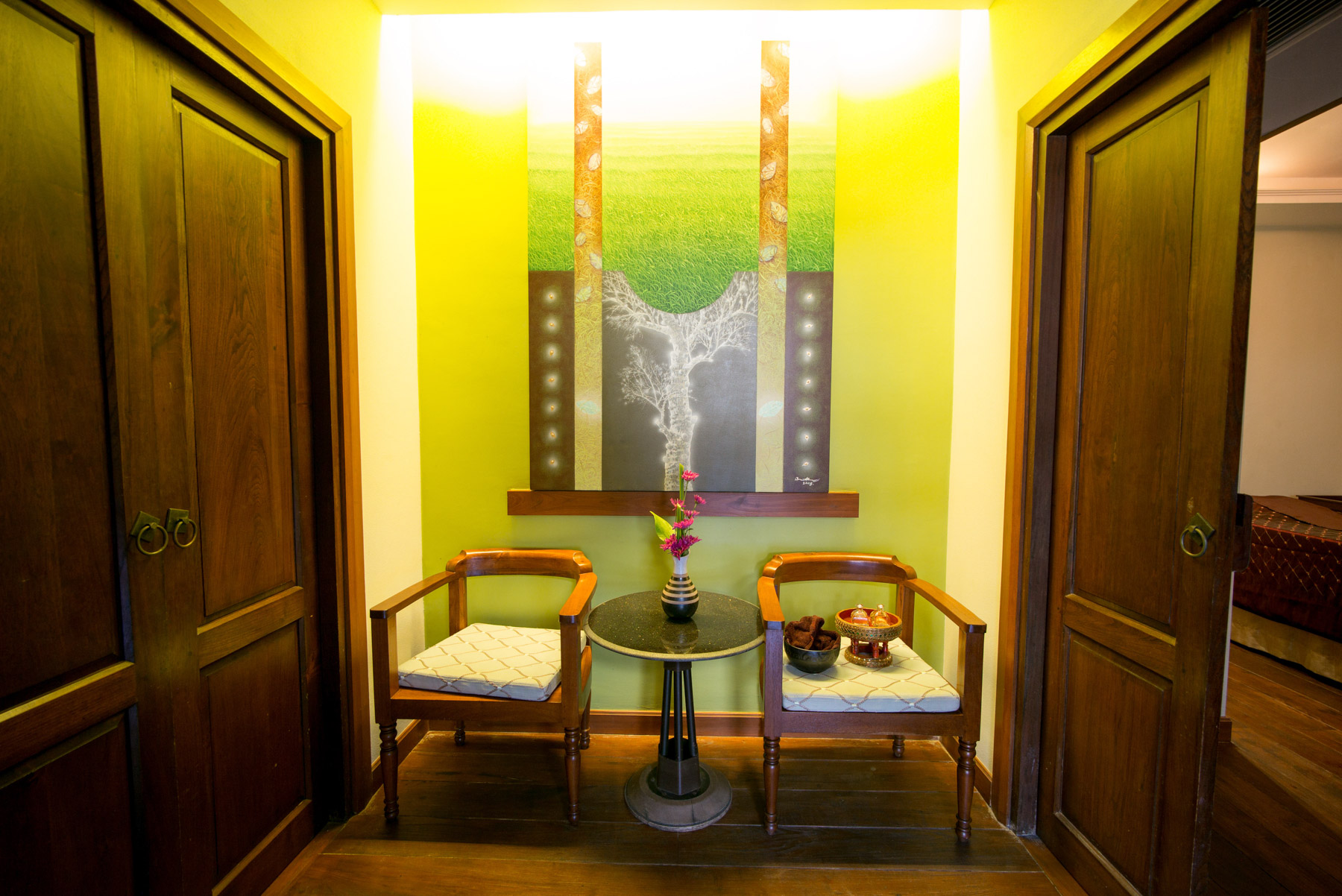 Spa