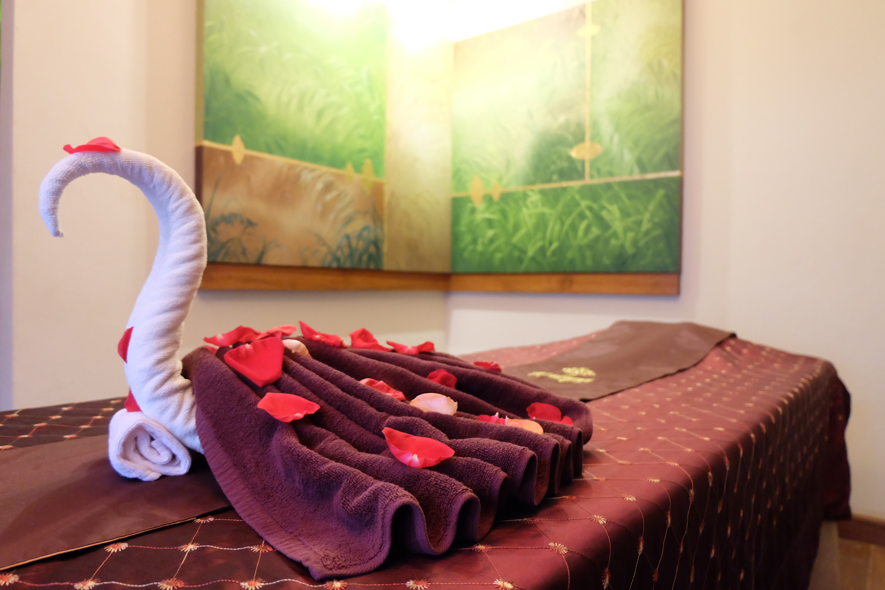 Spa